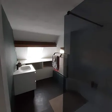 Διαμέρισμα Residentie Nautilus