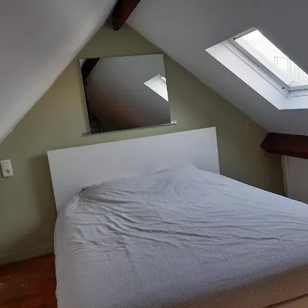 Residentie Nautilus Διαμέρισμα